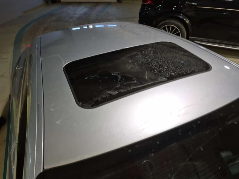 Porsche Panamera * S E HYBRID * CARFAX * ЦЕНА ДО БГ, снимка 16 - Автомобили и джипове - 53511268