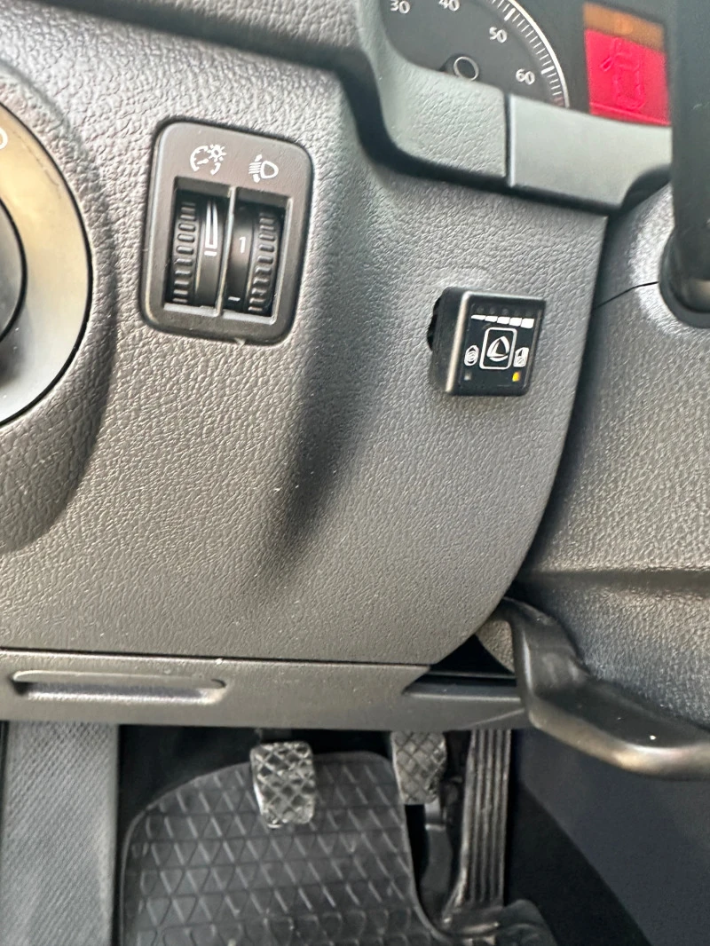 VW Golf Plus 1.6 газ/бензин ТОП - 10600 лв. - 79399129 | Car24.bg
