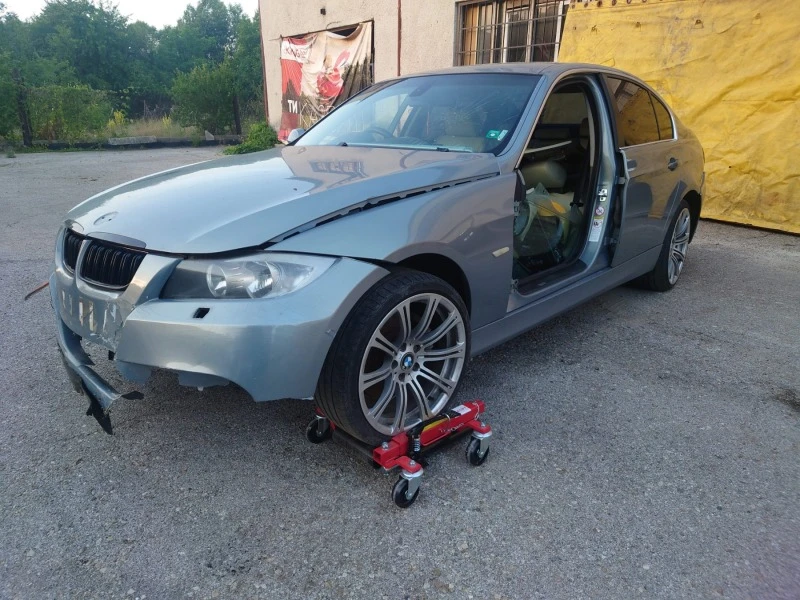 BMW 330 258 коня - 3333 лв. - 25349094 | Car24.bg