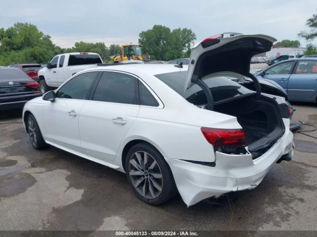 Audi A4 PREMIUM PLUS 40 TFSI QUATTRO S TRONIC, снимка 3 - Автомобили и джипове - 47215175