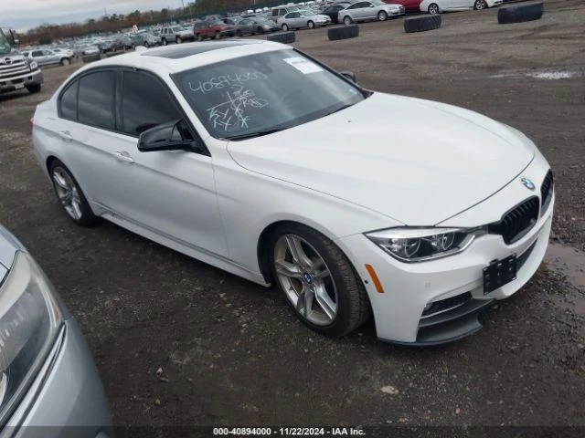 BMW 340 M* SPORT* ДИГИТАЛНО* ТАБЛО* RECARO* ДИСТРОНИК* КЕЙ, снимка 1 - Автомобили и джипове - 48402336