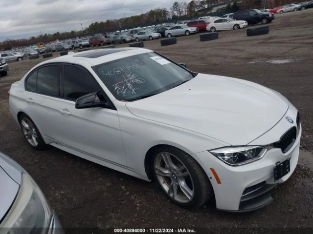 BMW 340 M* SPORT* ДИГИТАЛНО* ТАБЛО* RECARO* ДИСТРОНИК* КЕЙ, снимка 11 - Автомобили и джипове - 48402336