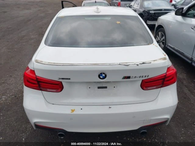 BMW 340 M* SPORT* ДИГИТАЛНО* ТАБЛО* RECARO* ДИСТРОНИК* КЕЙ, снимка 9 - Автомобили и джипове - 48402336