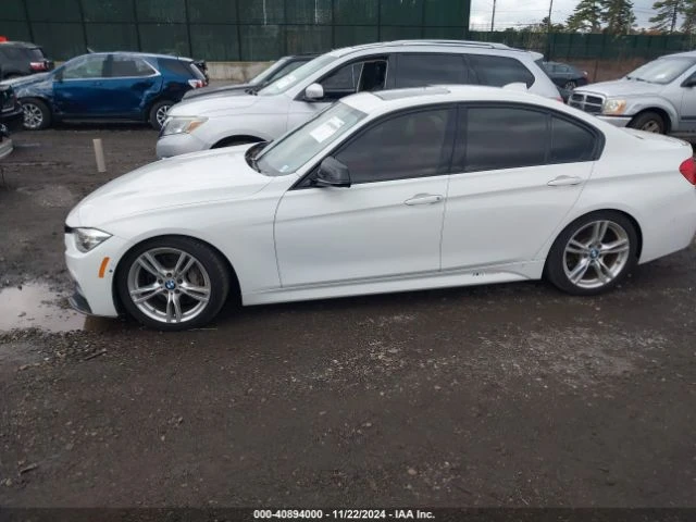 BMW 340 M* SPORT* ДИГИТАЛНО* ТАБЛО* RECARO* ДИСТРОНИК* КЕЙ, снимка 12 - Автомобили и джипове - 48402336