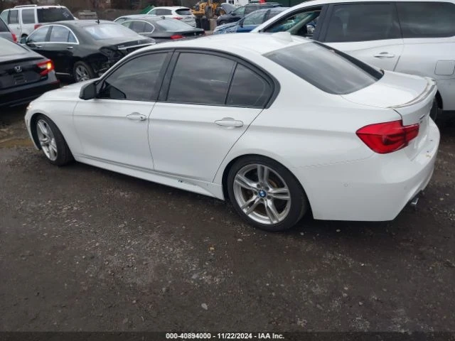 BMW 340 M* SPORT* ДИГИТАЛНО* ТАБЛО* RECARO* ДИСТРОНИК* КЕЙ, снимка 3 - Автомобили и джипове - 48402336