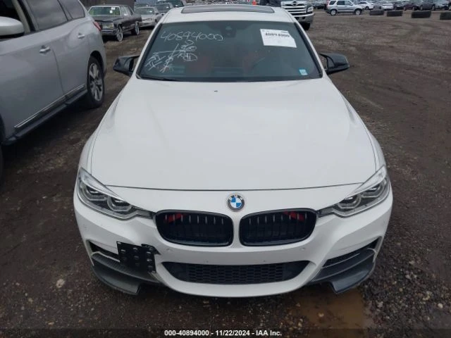 BMW 340 M* SPORT* ДИГИТАЛНО* ТАБЛО* RECARO* ДИСТРОНИК* КЕЙ, снимка 10 - Автомобили и джипове - 48402336