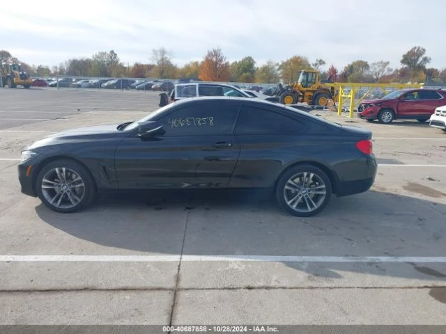 BMW 435 M* SPORT* XDRIVE* RECARO* ПОДГРЕВ* КАМЕРА* КЕЙЛЕС, снимка 5 - Автомобили и джипове - 48402450