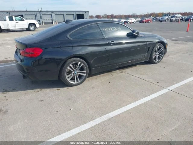 BMW 435 M* SPORT* XDRIVE* RECARO* ПОДГРЕВ* КАМЕРА* КЕЙЛЕС, снимка 7 - Автомобили и джипове - 48402450