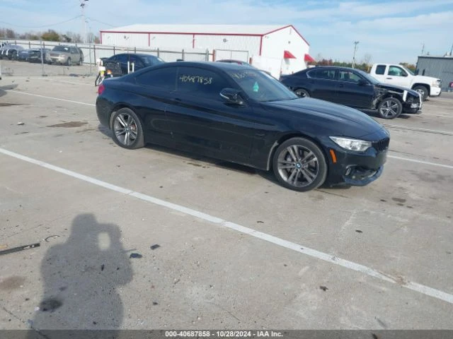 BMW 435 M* SPORT* XDRIVE* RECARO* ПОДГРЕВ* КАМЕРА* КЕЙЛЕС, снимка 1 - Автомобили и джипове - 48402450