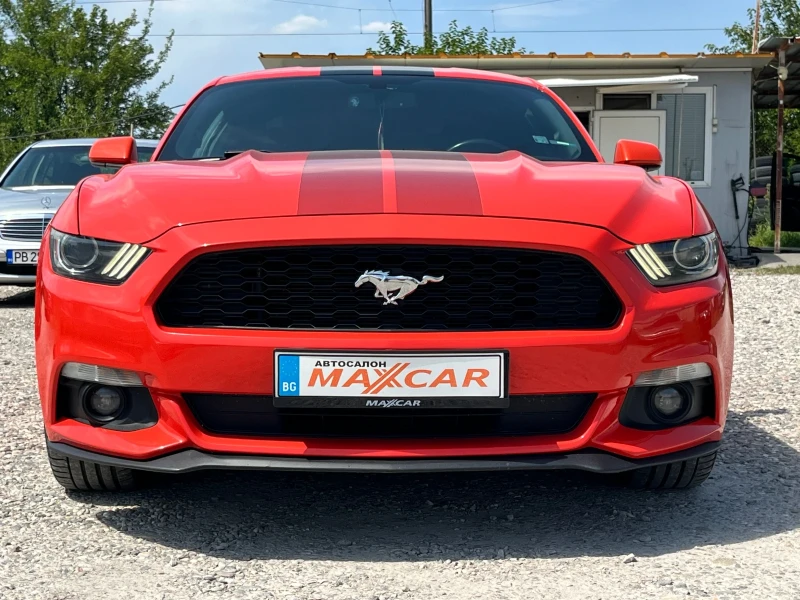 Ford Mustang 3.7 I - 39990 лв. - 79414472 1