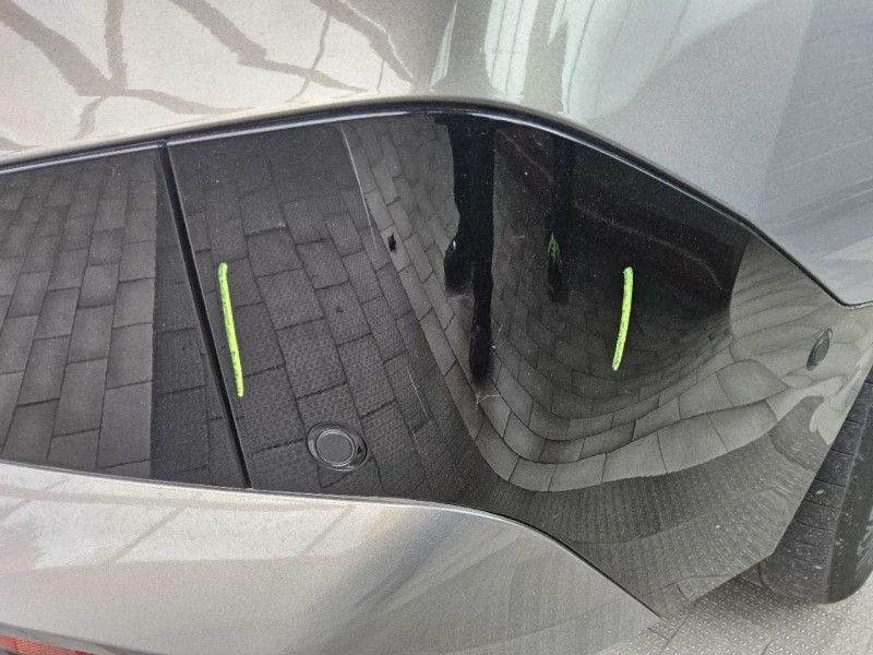 BMW iX xDrive40 / 21" / HUD / Laser LED / Professiona, снимка 13 - Автомобили и джипове - 53670650