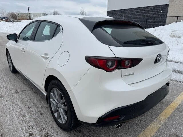 Mazda 3 Sport* GX* ����������* (���� �� ��) | Mobile.bg � ����������� 5