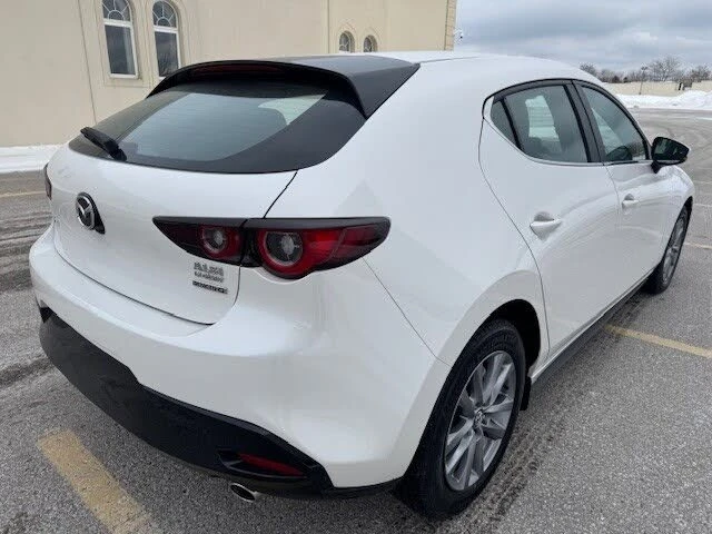 Mazda 3 Sport* GX* ����������* (���� �� ��) | Mobile.bg � ����������� 7