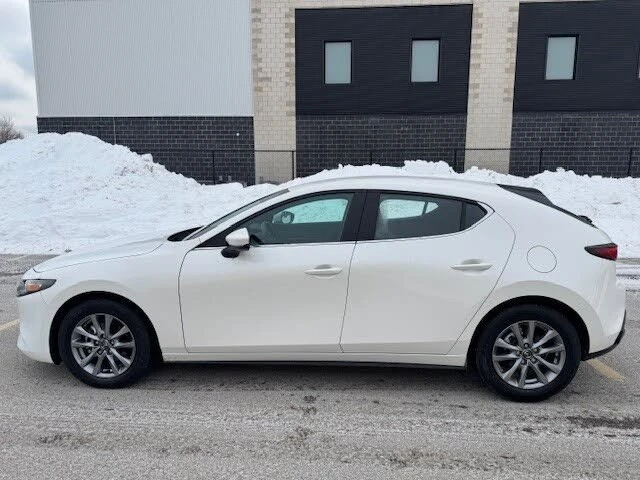 Mazda 3 Sport* GX* ����������* (���� �� ��) | Mobile.bg � ����������� 4