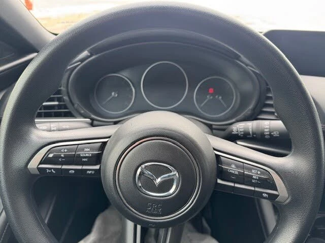 Mazda 3 Sport* GX* ����������* (���� �� ��) | Mobile.bg � ����������� 15