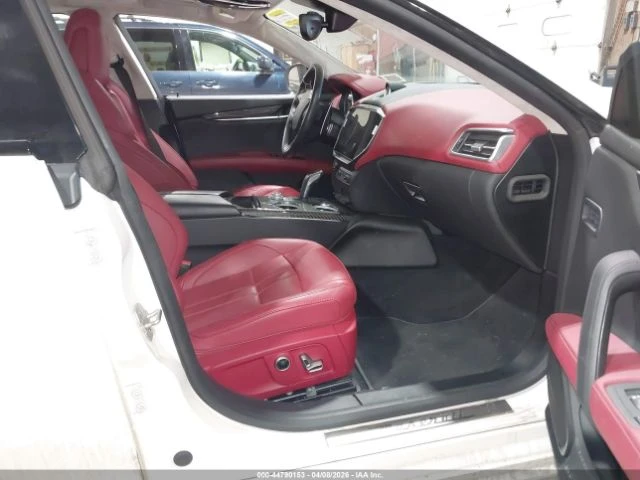 Maserati Ghibli MODENA Q4| AWD| ����� �� ������ | Mobile.bg � ����������� 5