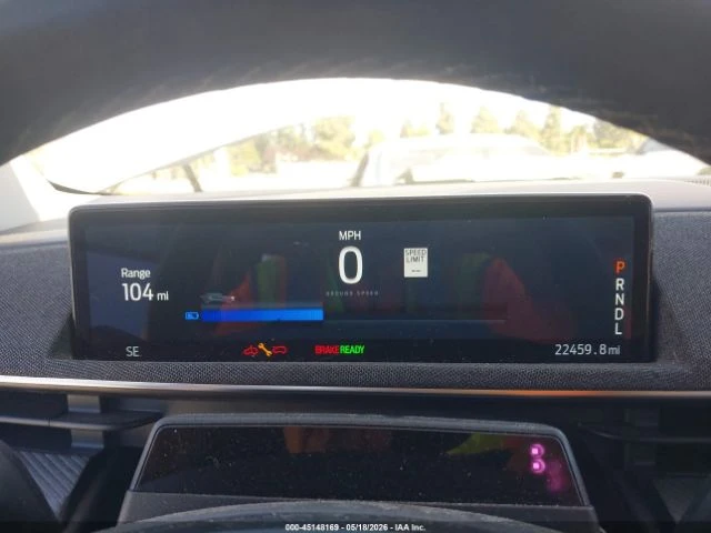 Ford Mustang Mach-E * PREMIUM* AWD* , снимка 10 - Автомобили и джипове - 54974541