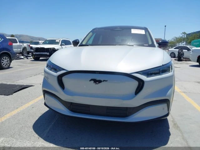 Ford Mustang Mach-E * PREMIUM* AWD* , снимка 2 - Автомобили и джипове - 54974541