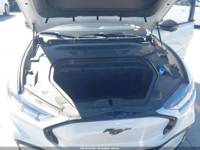 Ford Mustang Mach-E * PREMIUM* AWD* , снимка 9 - Автомобили и джипове - 54974541