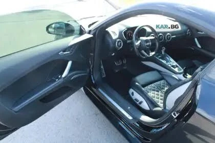 Audi Tt S * 2.0T * B&O * АвтоКредит * (ЦЕНА ДО БГ), снимка 7 - Автомобили и джипове - 55267314
