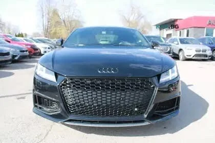 Audi Tt S * 2.0T * B&O * АвтоКредит * (ЦЕНА ДО БГ), снимка 2 - Автомобили и джипове - 55267314