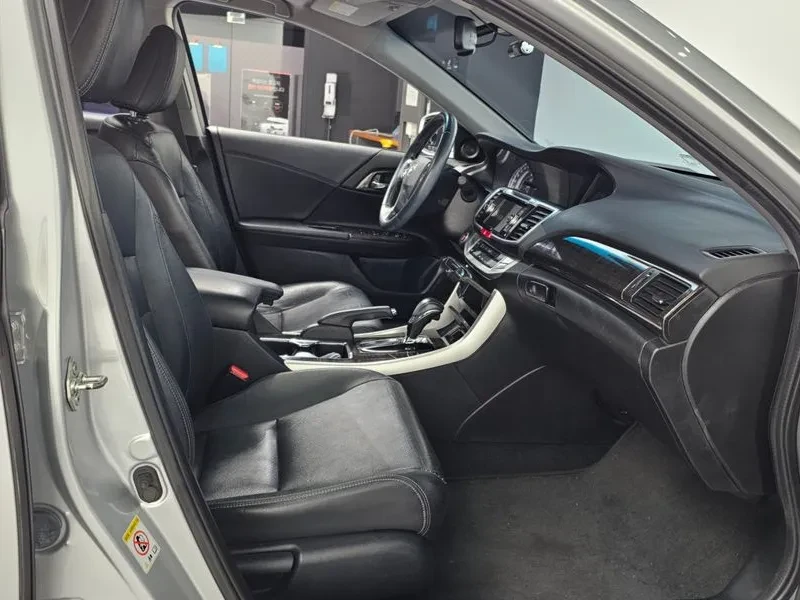 Honda Accord 2.4/���������/������� �� ��������� | Mobile.bg � ����������� 11