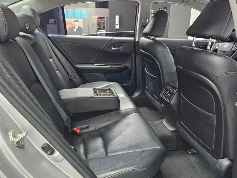 Honda Accord 2.4/���������/������� �� ��������� | Mobile.bg � ����������� 12
