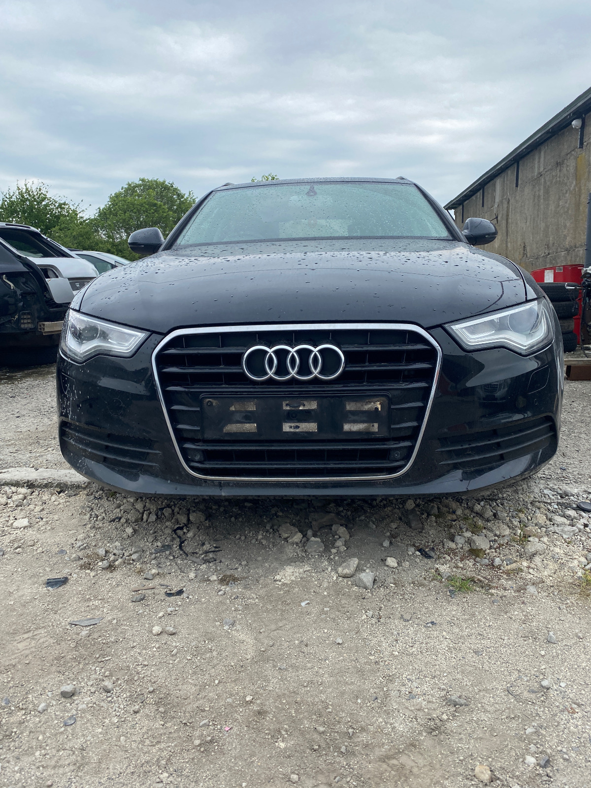 Audi A6 2.0tdi - изображение 1