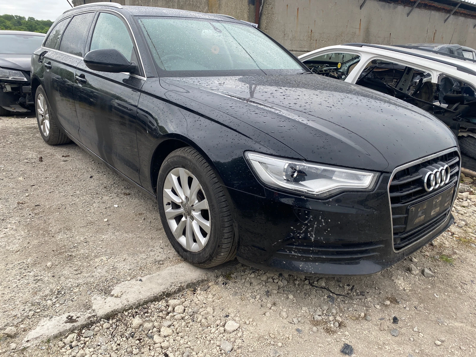 Audi A6 2.0tdi - изображение 3