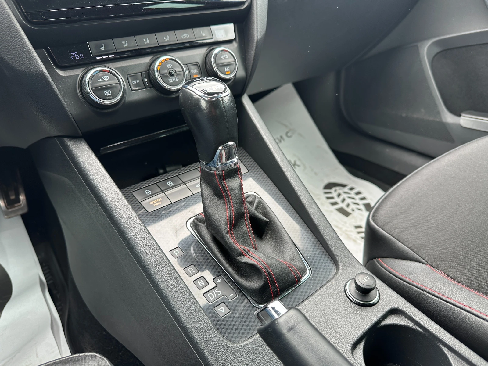 Skoda Octavia VRS/������ ������/��������/������/������/�������� | Mobile.bg � ����������� 12