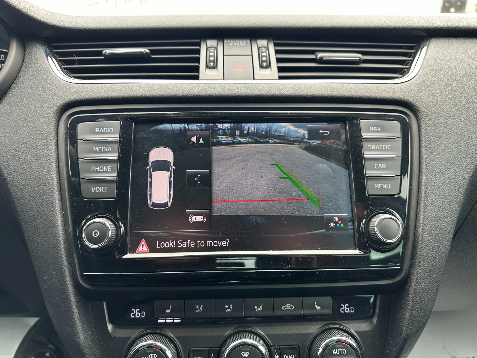 Skoda Octavia VRS/������ ������/��������/������/������/�������� | Mobile.bg � ����������� 17