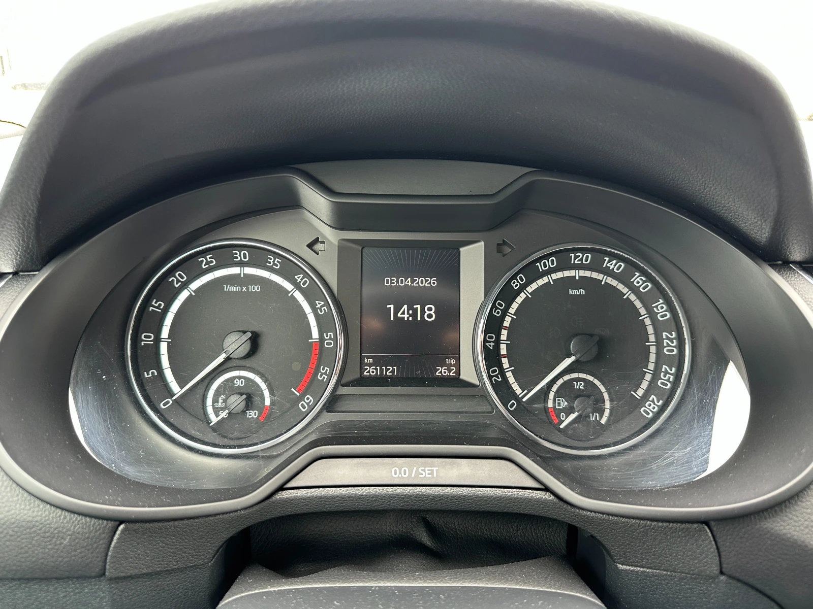 Skoda Octavia VRS/������ ������/��������/������/������/�������� | Mobile.bg � ����������� 16