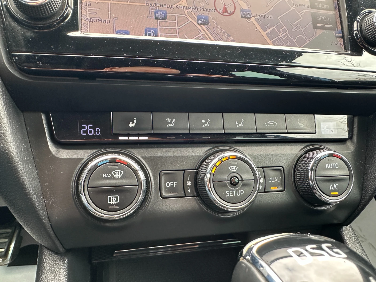 Skoda Octavia VRS/������ ������/��������/������/������/�������� | Mobile.bg � ����������� 13