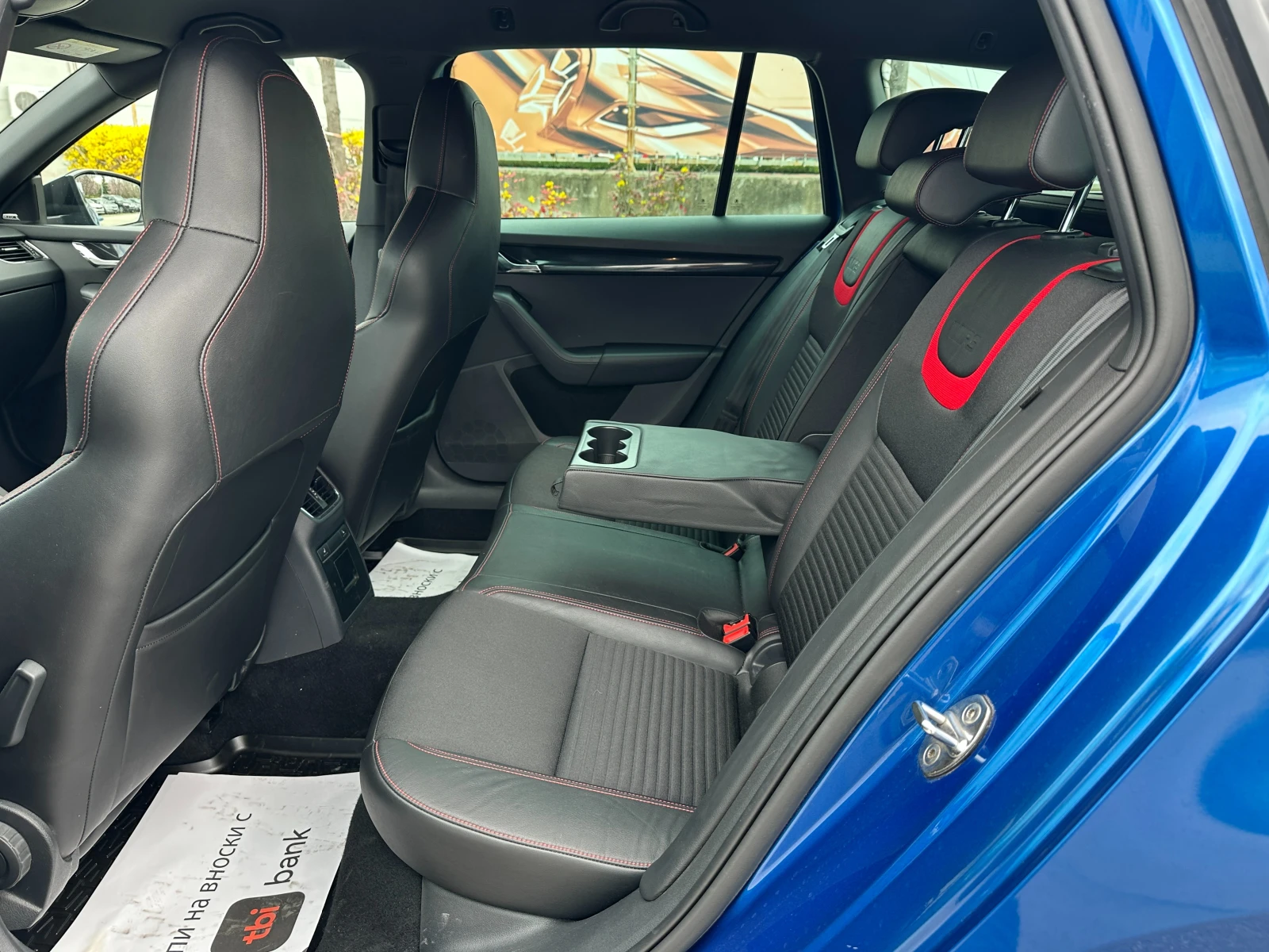 Skoda Octavia VRS/������ ������/��������/������/������/�������� | Mobile.bg � ����������� 10