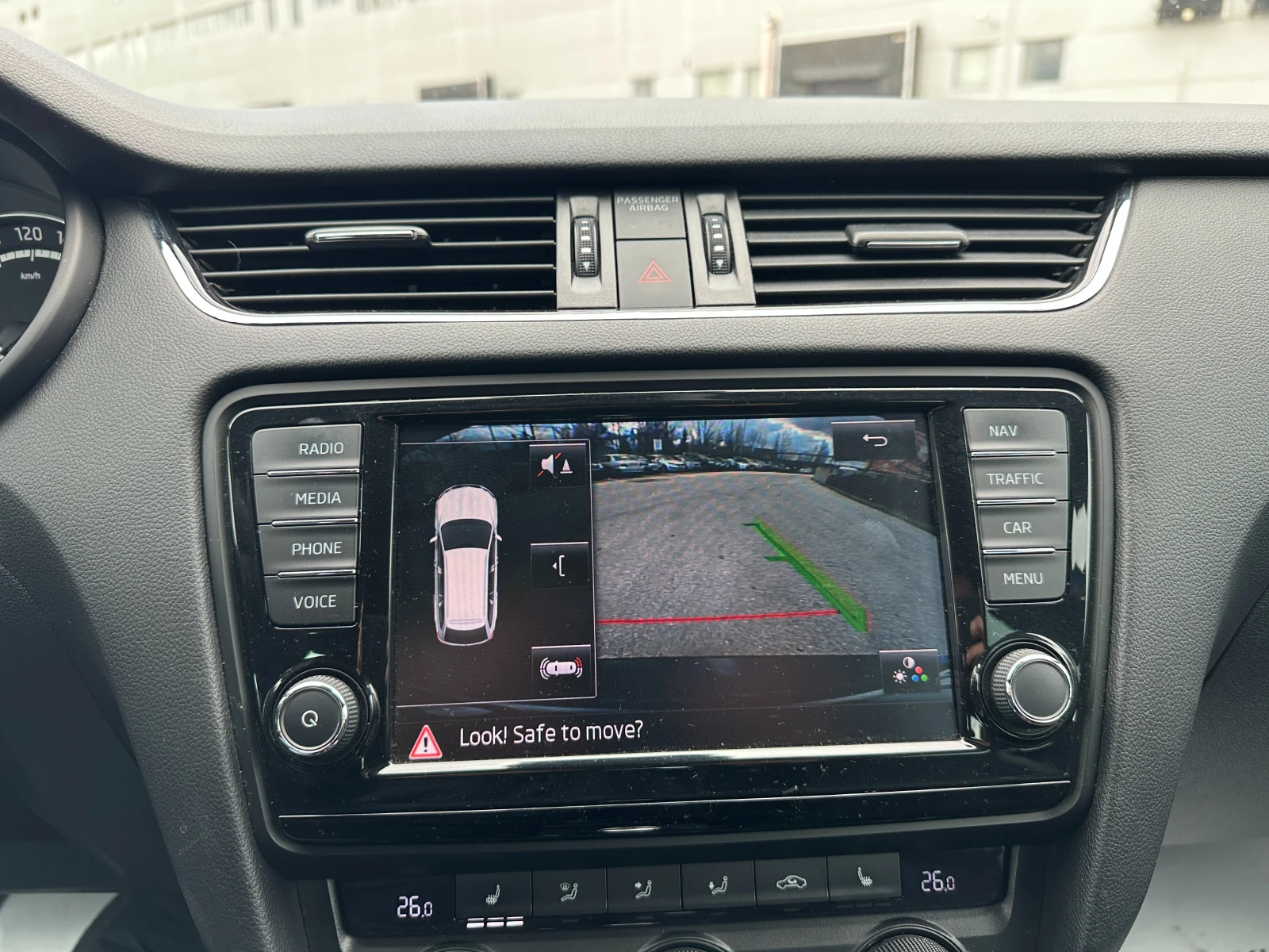 Skoda Octavia VRS/������ ������/��������/������/������/�������� | Mobile.bg � ����������� 15