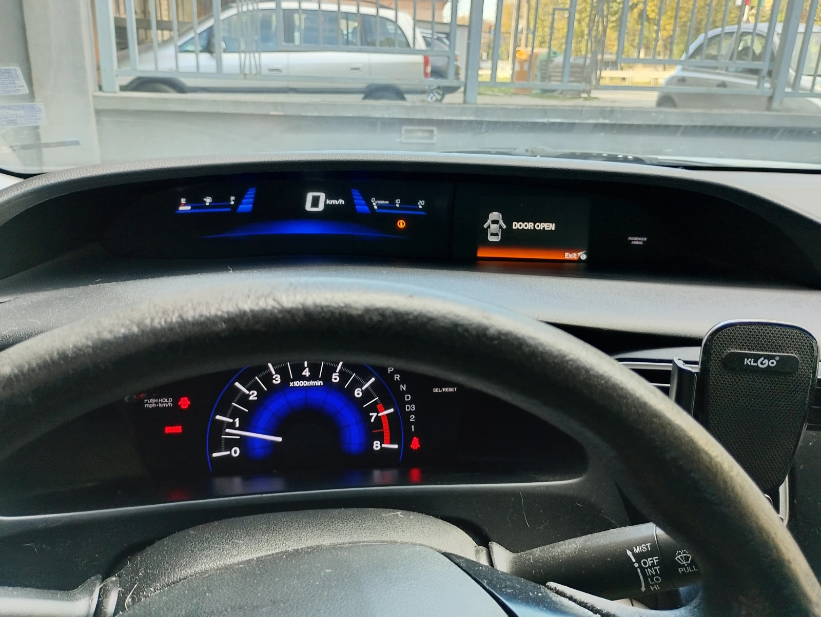 Honda Civic IX gen. 1.8 i-VTEC (142 Hp) AT | Mobile.bg   9