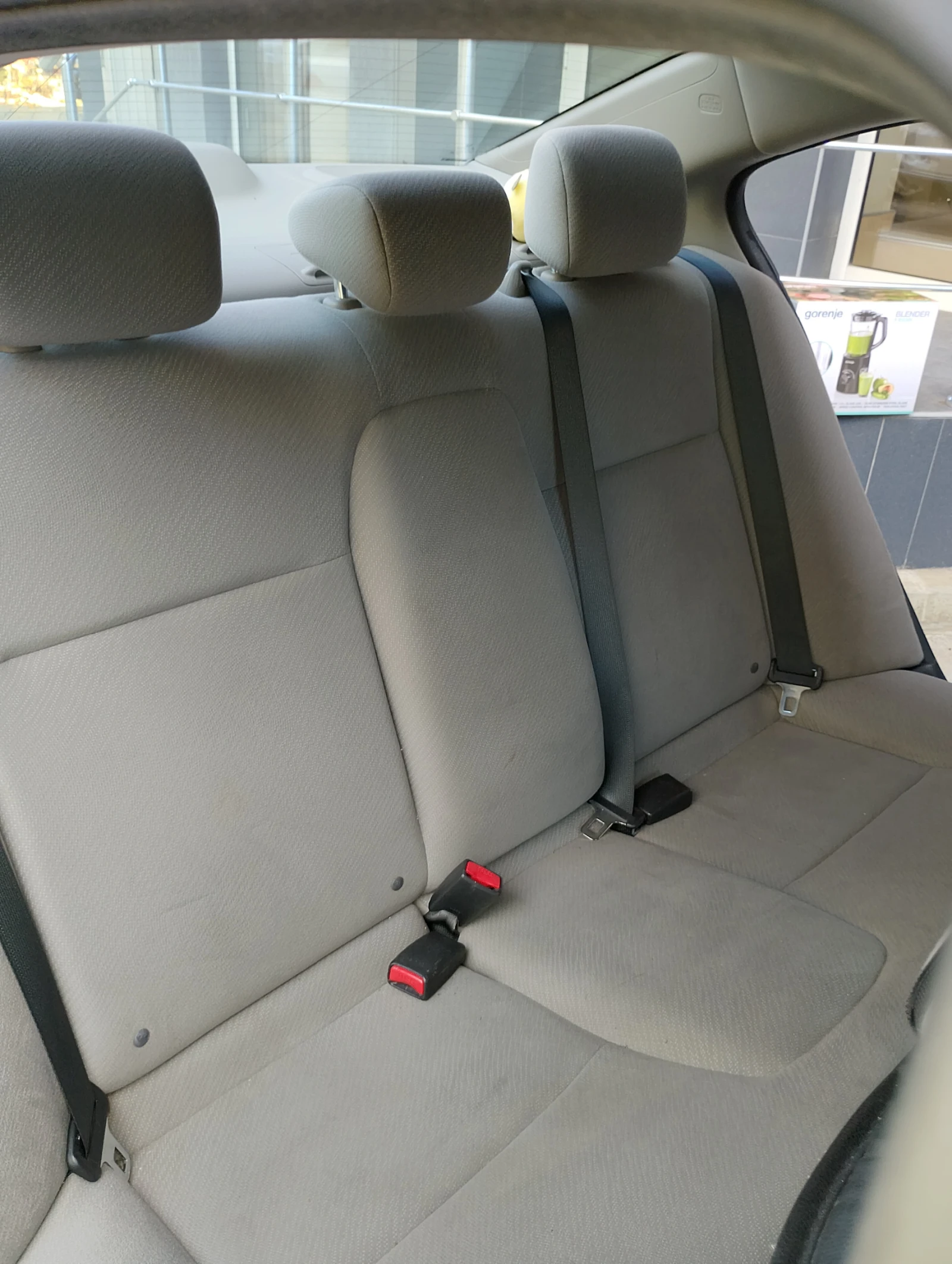 Honda Civic IX gen. 1.8 i-VTEC (142 Hp) AT | Mobile.bg   13