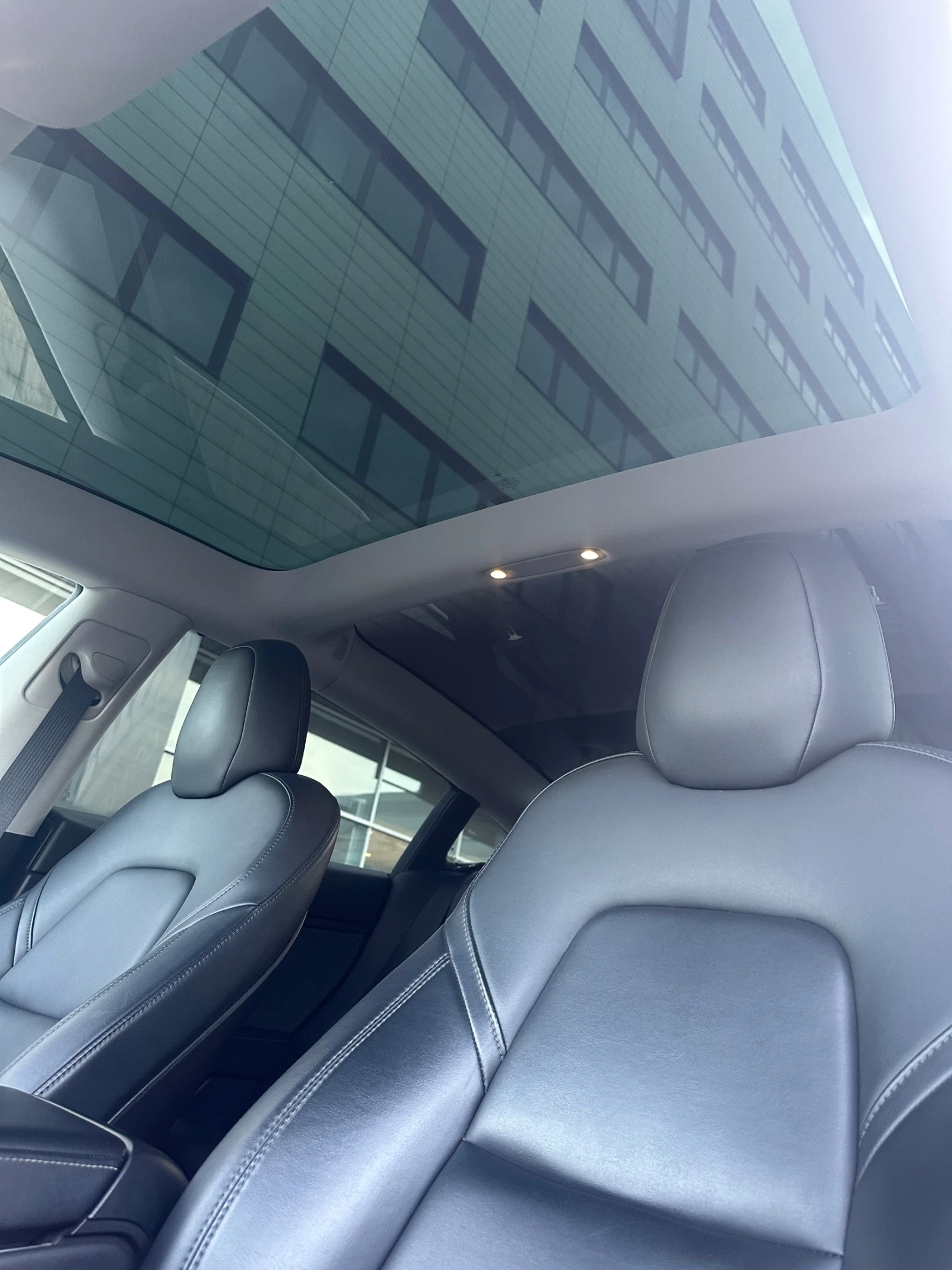 Tesla Model 3 ������ | Mobile.bg � ����������� 11