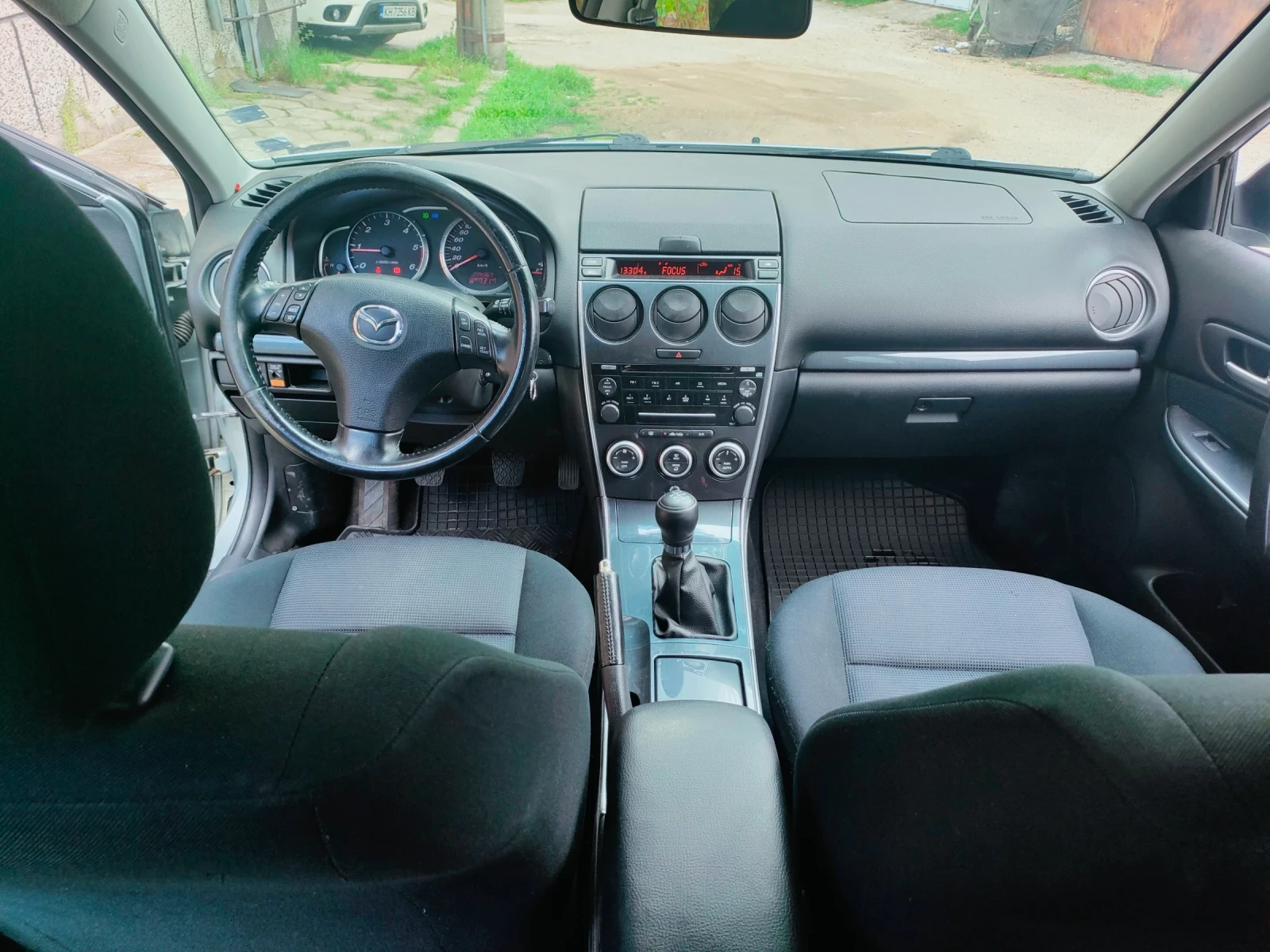 Mazda 6  - изображение 2