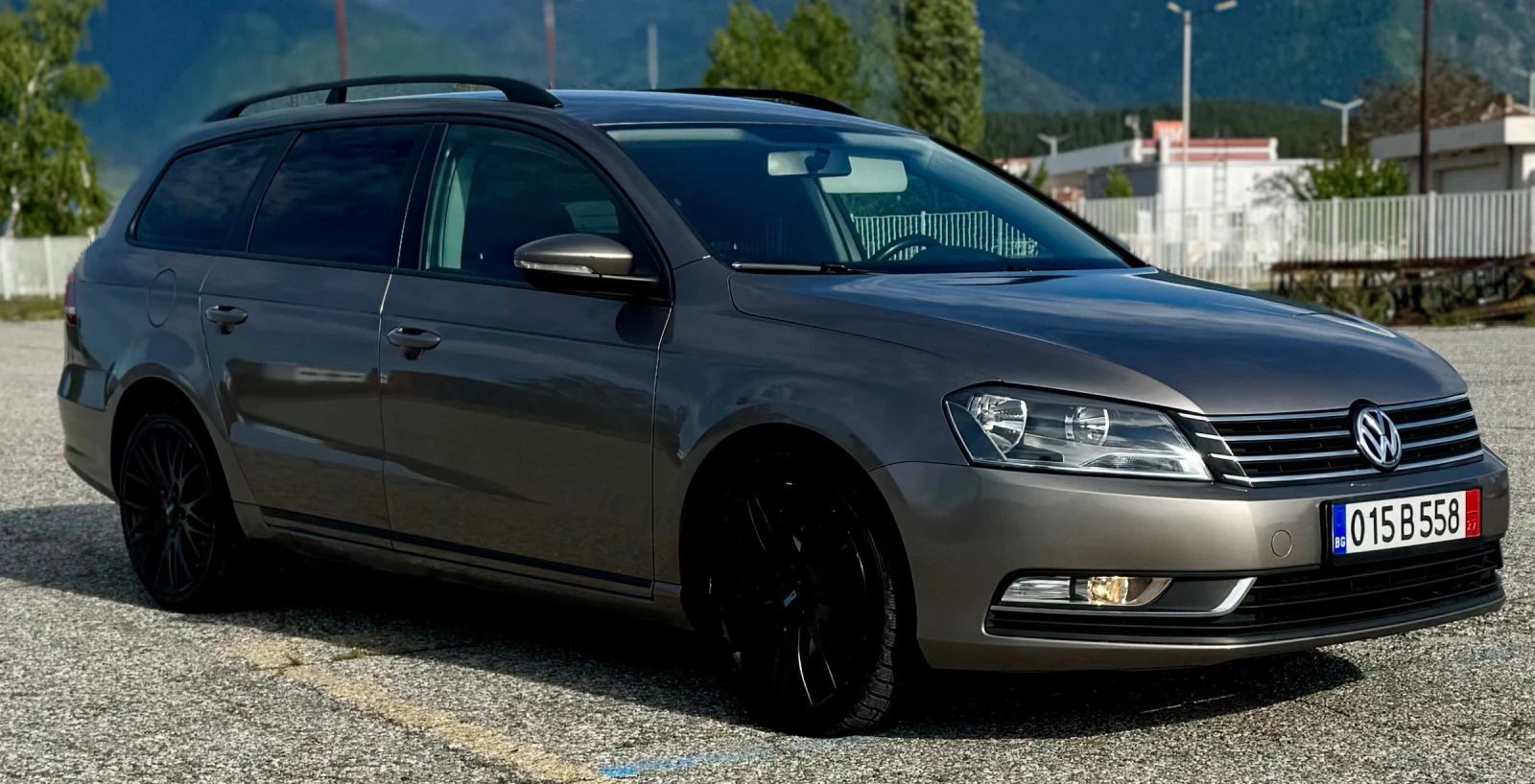 VW Passat 2.0tdi 140hp  - изображение 6