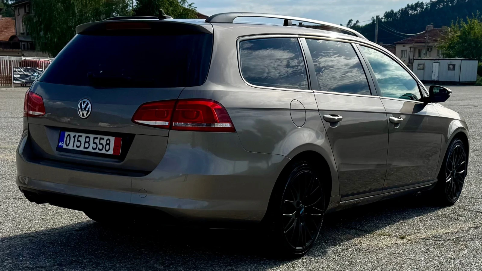 VW Passat 2.0tdi 140hp  - изображение 5