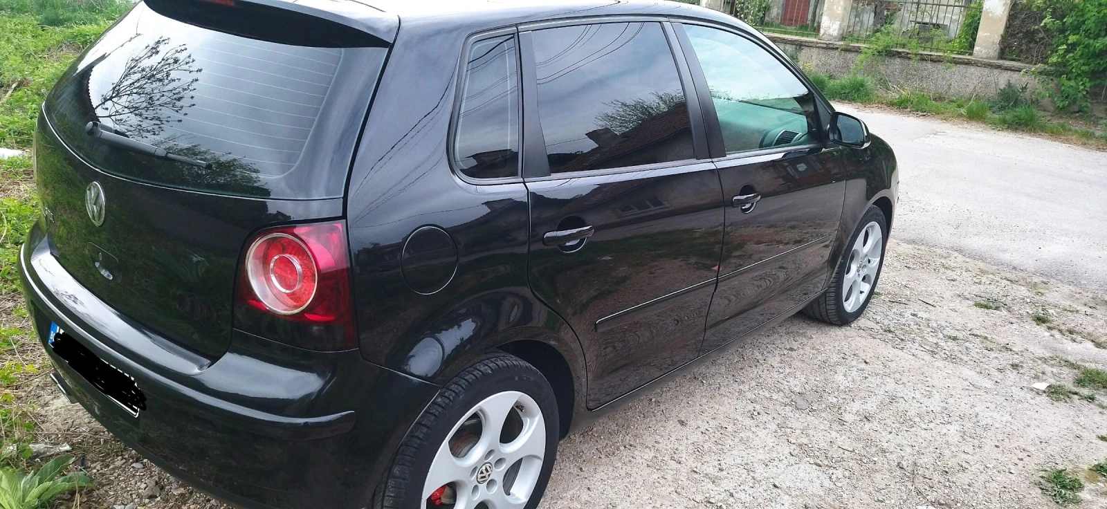 VW Polo GTI - изображение 5