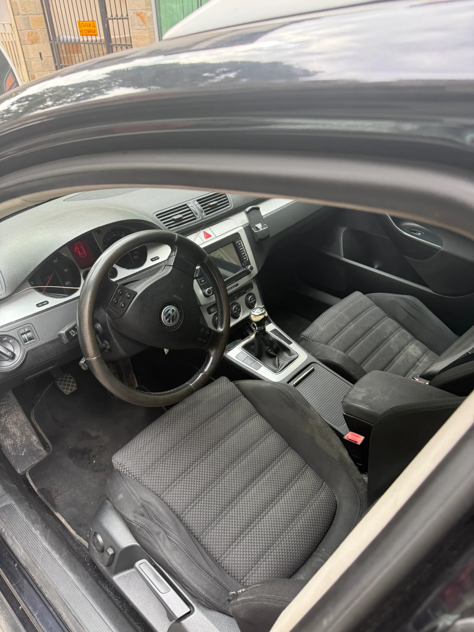 VW Passat 1.9 TDi - изображение 5