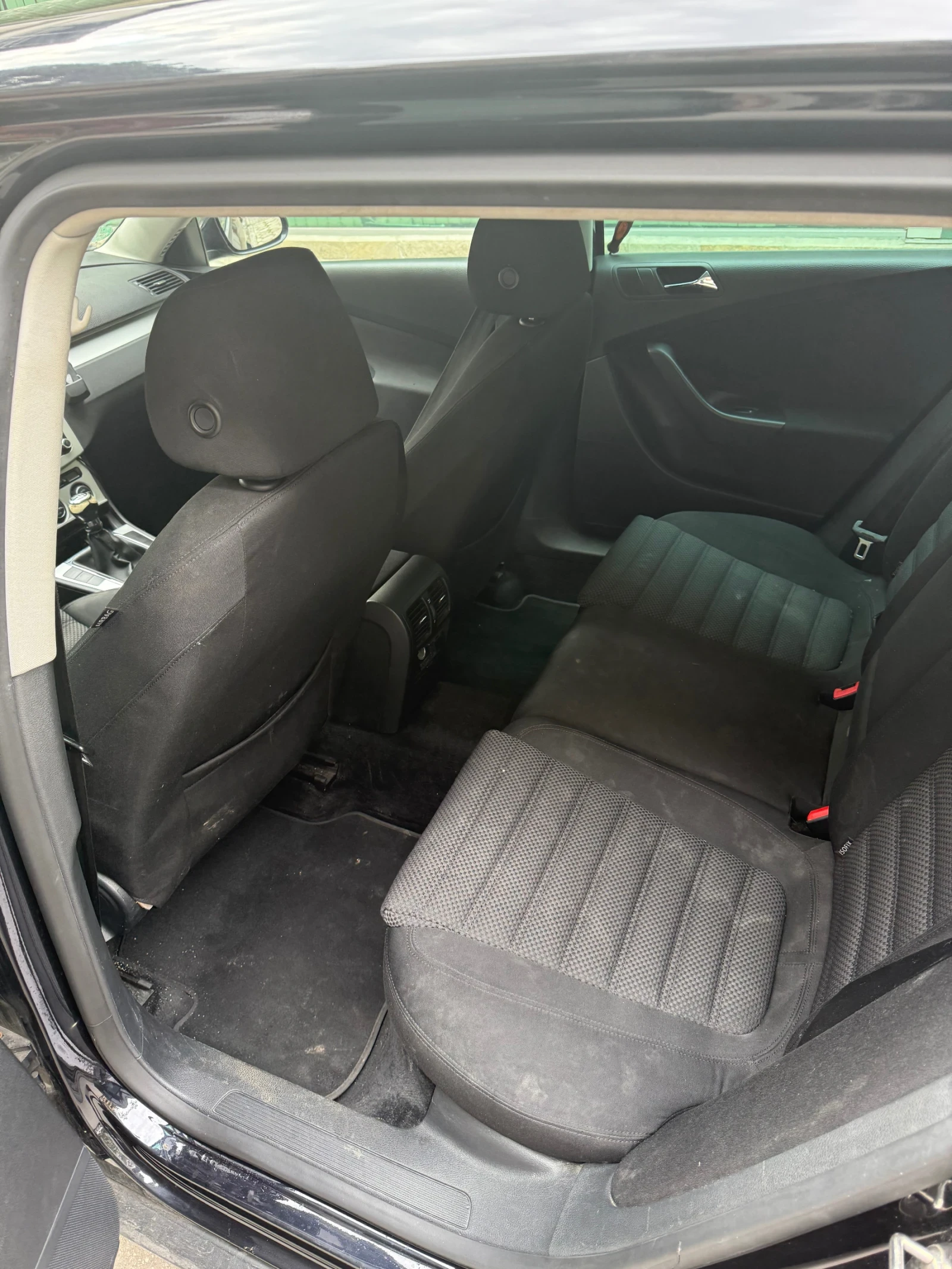 VW Passat 1.9 TDi - изображение 7