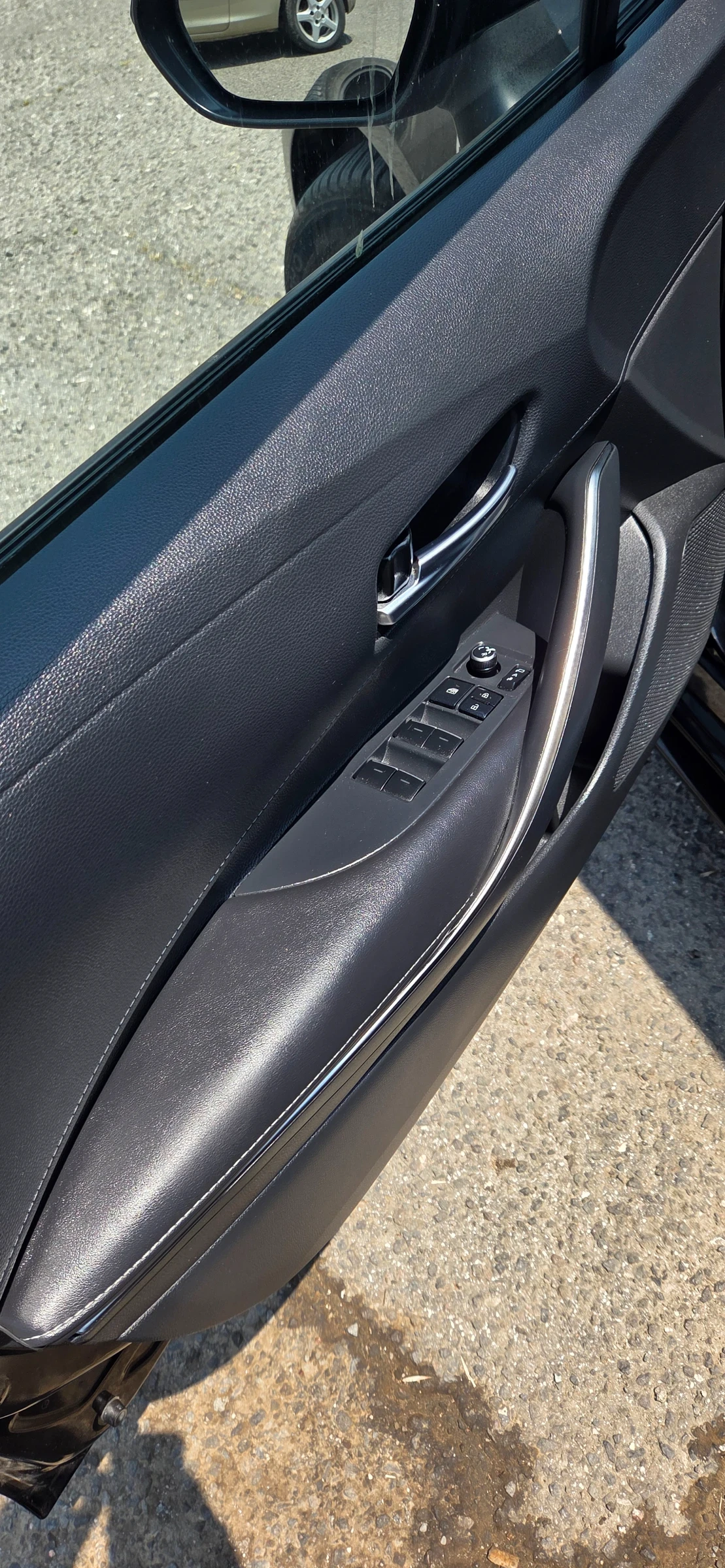 Toyota Corolla 2.0 hybrid  184 | Mobile.bg   14