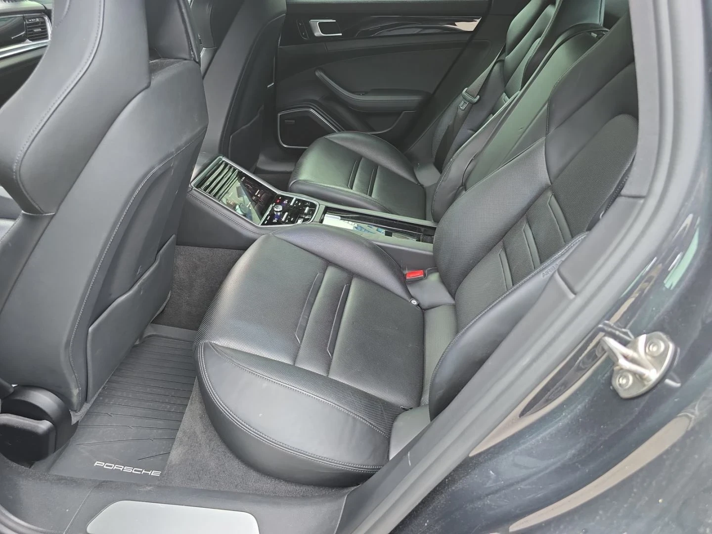 Porsche Panamera S - изображение 8