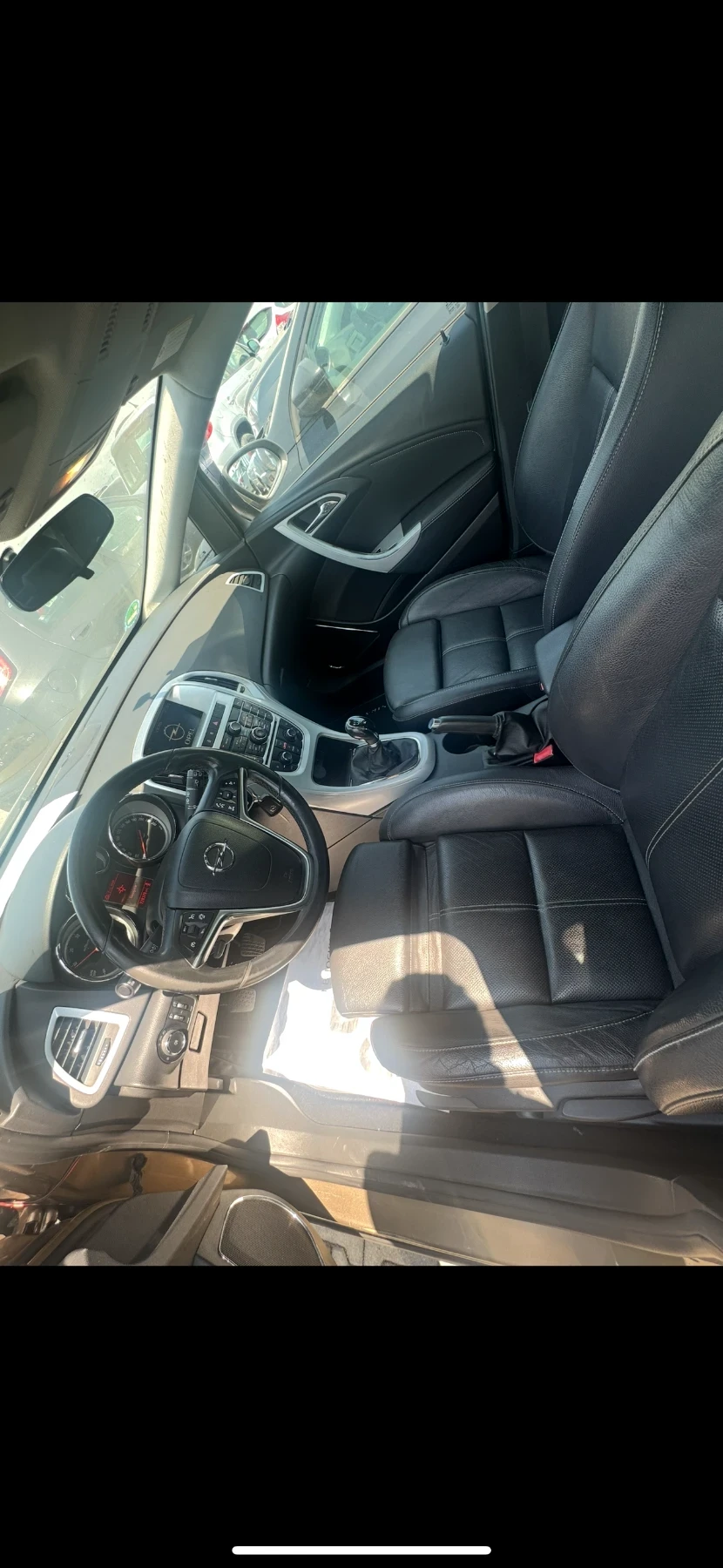 Opel Astra  - изображение 5