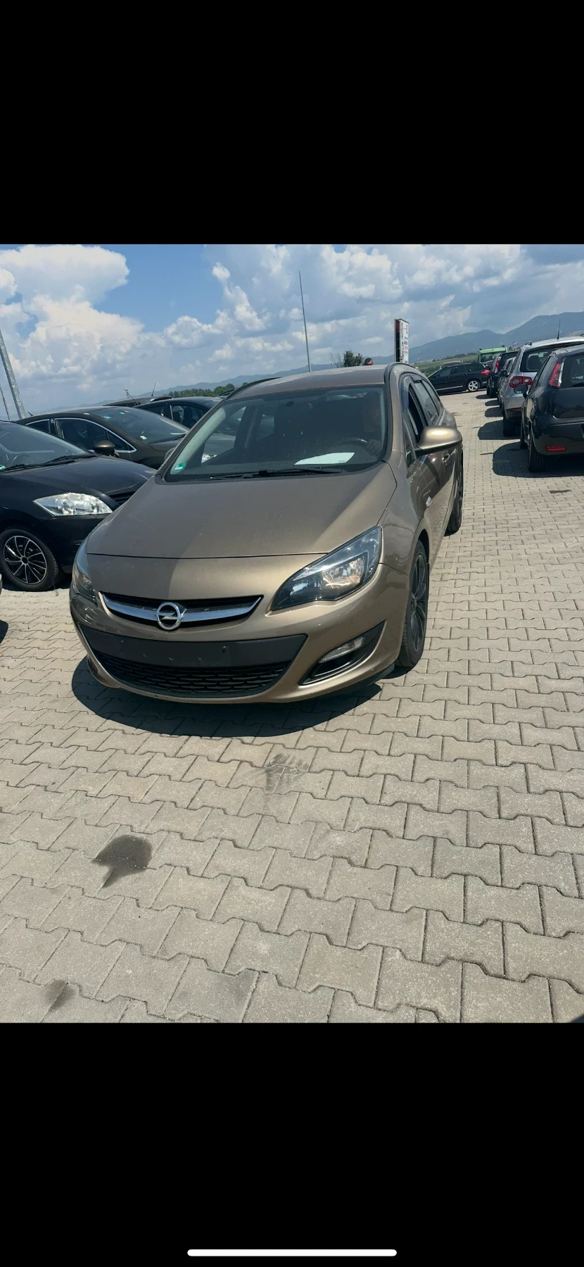 Opel Astra  - изображение 7
