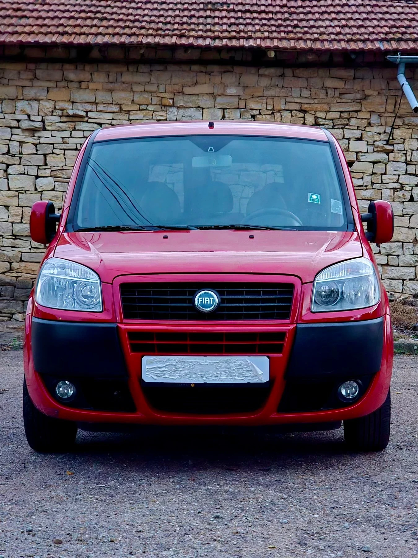 Fiat Doblo 1.3 multijet  | Mobile.bg — изображение 1