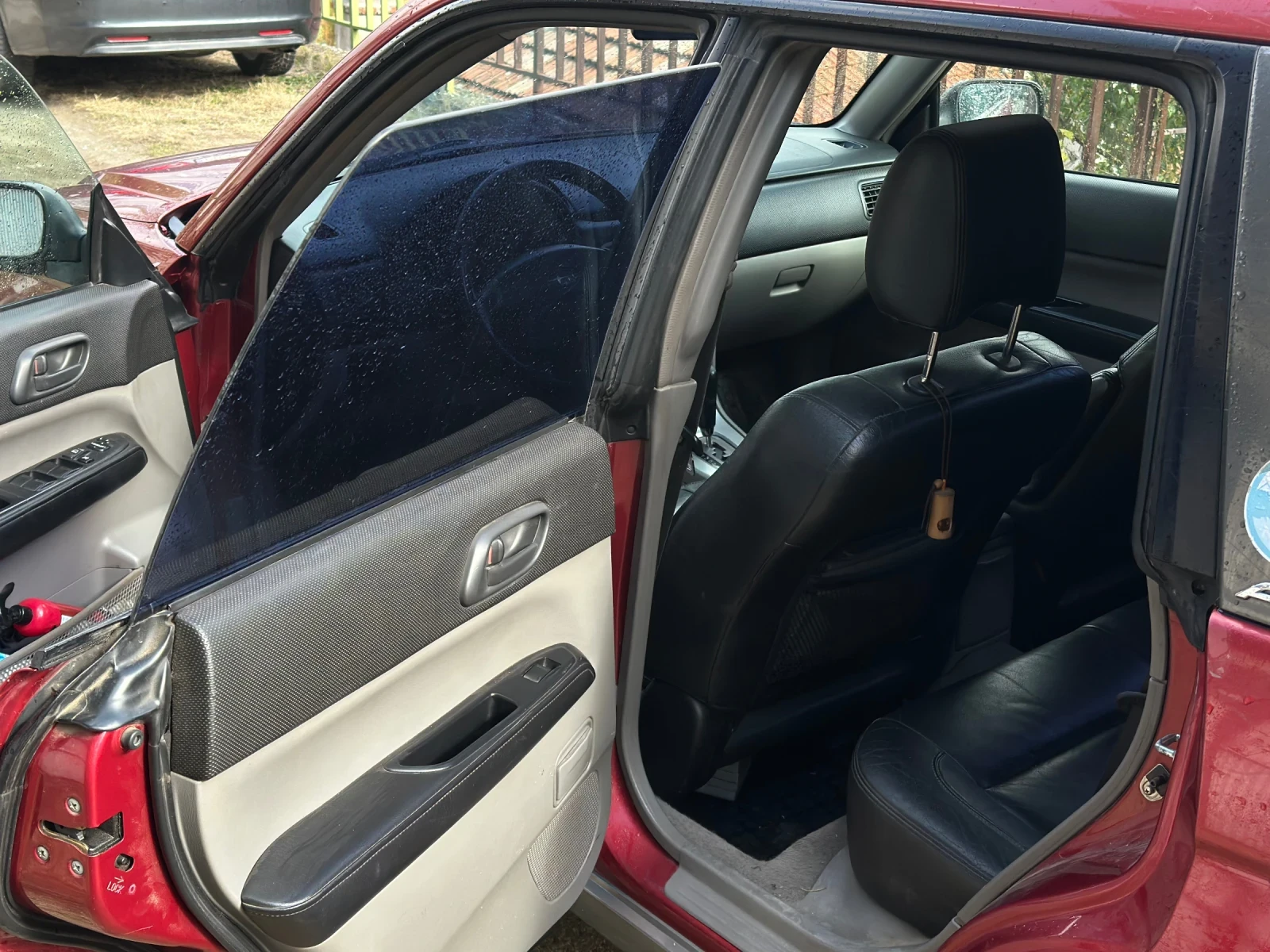 Subaru Forester 2.0 125hp АВТОМАТ - изображение 6